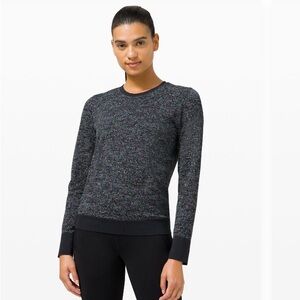 Lululemon Swiftly Breathe LS